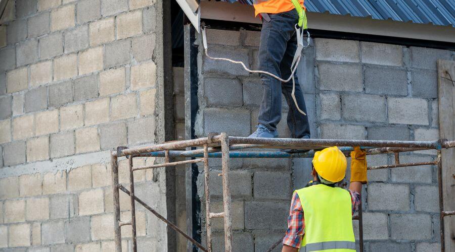 Expert tile roof repair services in La Habra, CA